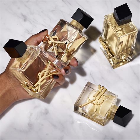 ysl the new|ysl new fragrance women.